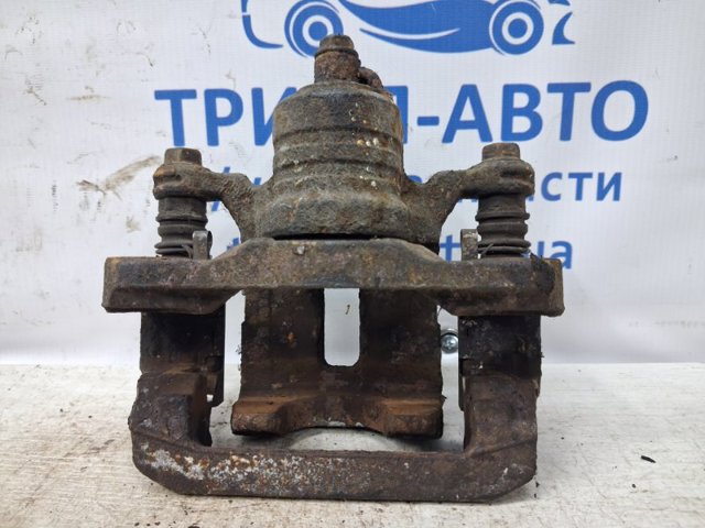 NISSAN 44001EB30A Суппорт тормозной задний правый в наличии Павлоград