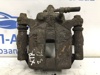 Суппорт тормозной, задний, правый 44001JG00A NISSAN