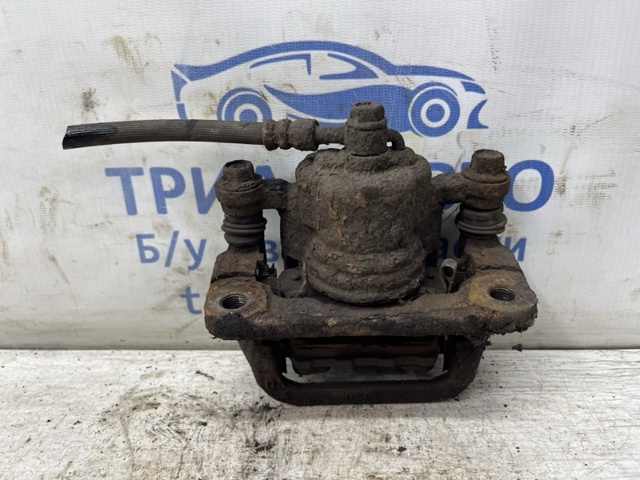 NISSAN 44001JG00A Суппорт тормозной задний правый в наличии Хмельницкий