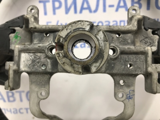 4400A242XA MITSUBISHI Руль купить в Полтава