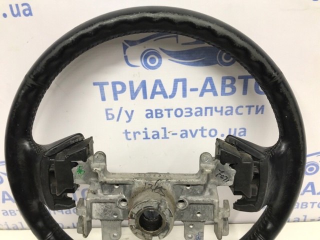 4400A242XA MITSUBISHI Рулевое колесо купить в Ирпень