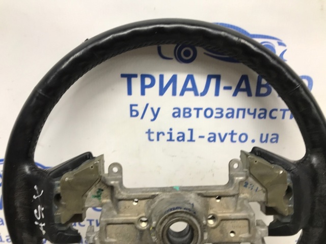 4400A468XA Руль купить Кривой Рог