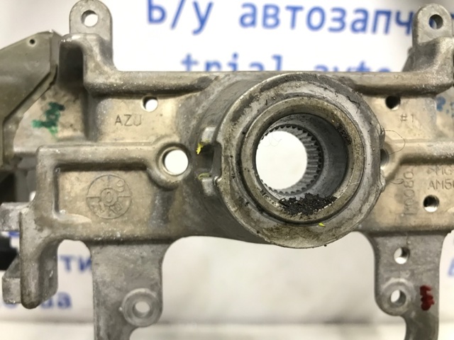 4400A468XA Руль купить Днепр