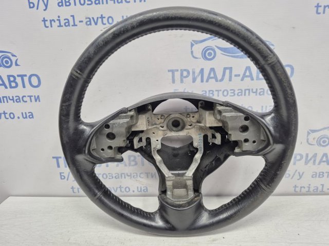 Руль 4400A468XA MITSUBISHI