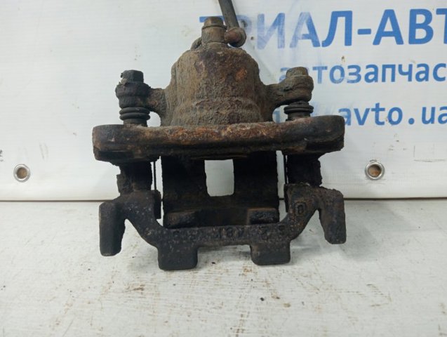NISSAN 440111AA0A Суппорт тормозной задний левый в наличии Хмельницкий