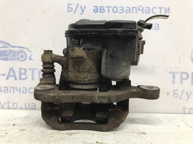 440114CA0A NISSAN Суппорт тормозной задний левый купить в Житомир