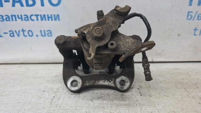 RENAULT 440119651R Суппорт тормозной задний левый в наличии Винница