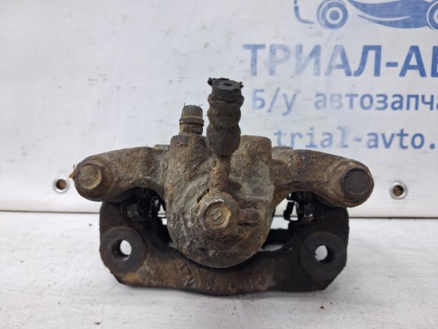 NISSAN 44011EB30A Суппорт задний левый в наличии Тернополь