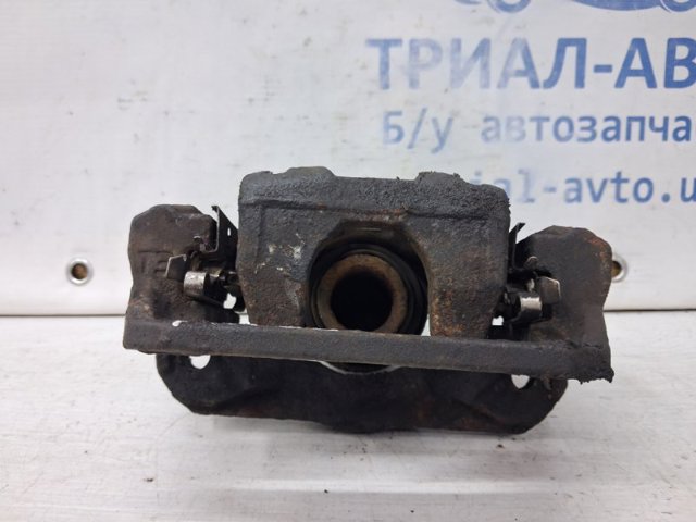 44011EB30A NISSAN Суппорт тормозной задний левый купить в Львов