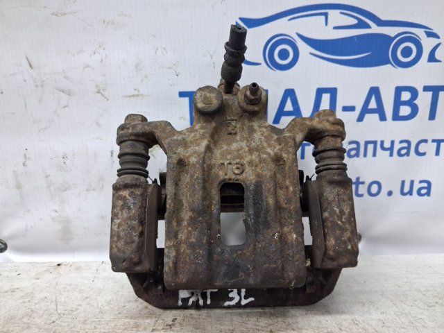 NISSAN 44011EB30A Суппорт задний левый в наличии Кривой Рог
