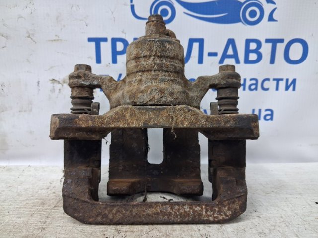 NISSAN 44011EB30A Суппорт задний левый в наличии Винница
