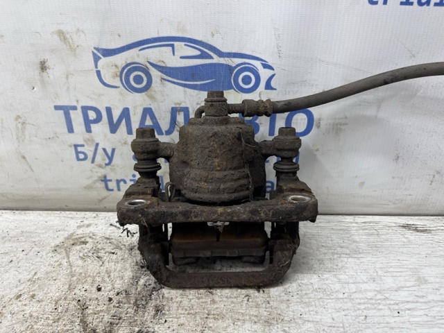44011JG00A NISSAN Суппорт тормозной задний левый купить в Киев