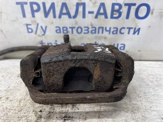 44011JG00A NISSAN Суппорт задний левый купить в Полтава