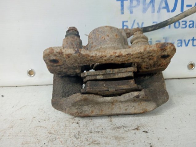 MITSUBISHI 44011W030P Суппорт задний левый в наличии Хмельницкий