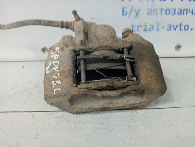 MITSUBISHI 44011W030P Суппорт тормозной задний левый в наличии Хмельницкий