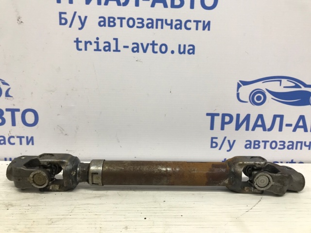 Вал рулевой колонки, нижний 4401A174 MITSUBISHI