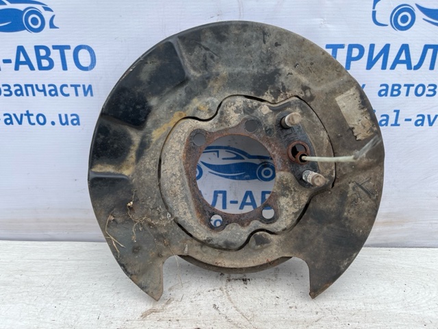 44020WL001 Защита тормозного диска заднего правая купить Черкассы
