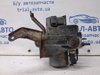 Блок управления АБС  Тойота Авенсис II
