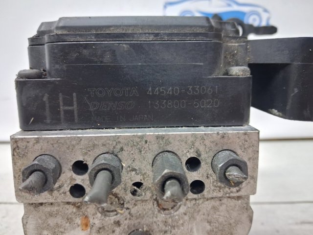 Блок ABS гидравлический 4405033080 TOYOTA