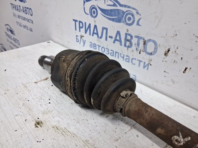 4410165J00 Правая полуось купить Киев