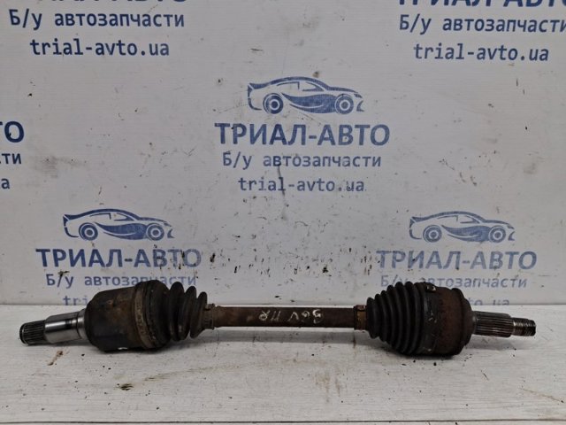 Привод правый 4410165J00 SUZUKI