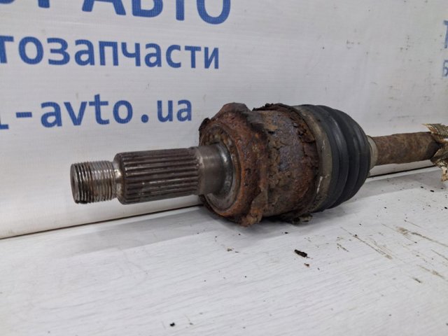 SUZUKI 4410179JC0 ШРУС наружный передний в наличии Ужгород