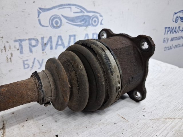 4410265J00 SUZUKI Левая полуось купить в Винница