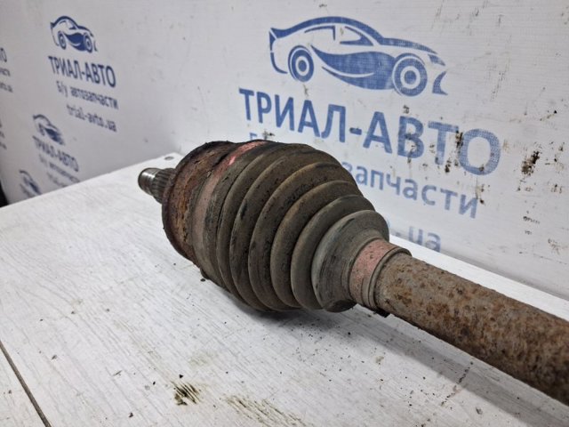 SUZUKI 4410265J00 Левая полуось в наличии Львов