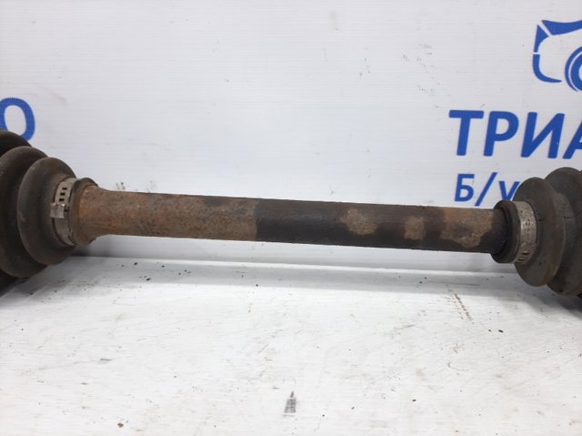 SUZUKI 4410265J00 Полуось (привод) передняя левая в наличии Каменское