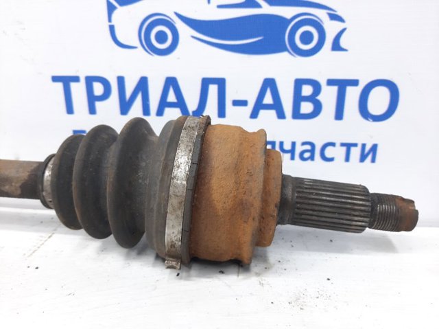 4410265J00 SUZUKI Левая полуось купить в Ровно