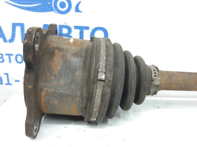4410265J00 SUZUKI Полуось (привод) передняя левая купить в Тернополь