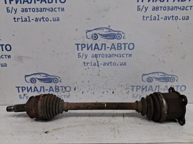 Вал привода, передний левый 4410265J00 SUZUKI