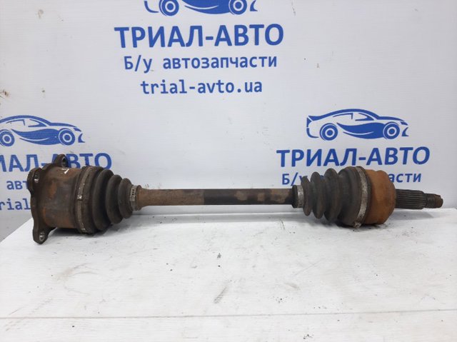 Вал привода, передний левый 4410265J00 SUZUKI