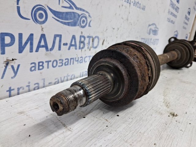 4410265J00 SUZUKI Левая полуось купить в Полтава