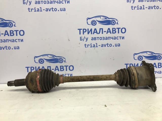 4410278K00 SUZUKI Полуось (привод) передняя левая купить в Киев