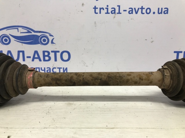 SUZUKI 4410278K00 Полуось (привод) передняя левая в наличии Чернигов