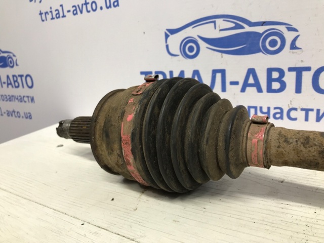 4410278K00 Полуось (привод) передняя левая купить Ровно