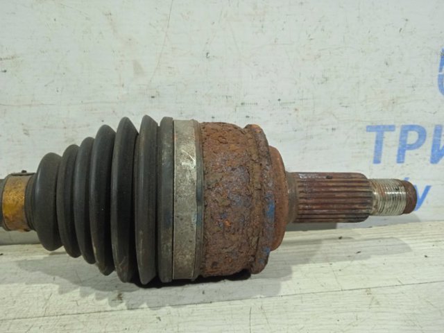 SUZUKI 4410278K00 Полуось (привод) передняя левая в наличии Днепр