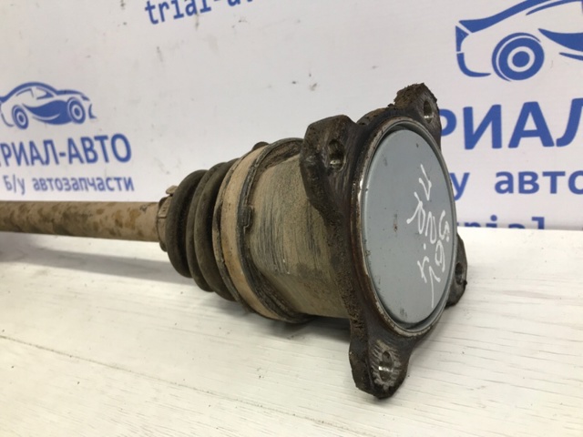 4410278K00 SUZUKI Полуось (привод) передняя левая купить в Тернополь