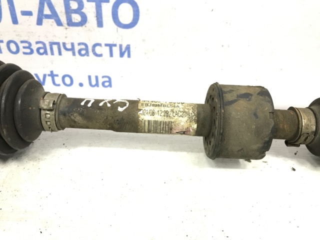 4410279J00 SUZUKI Полуось (привод) передняя левая купить в Черновцы