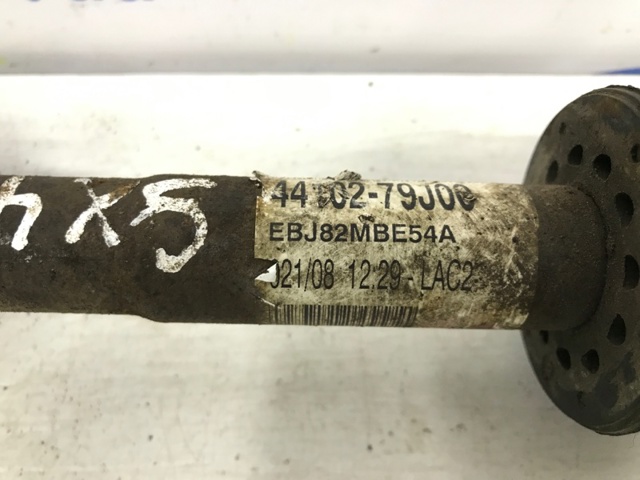 4410279J00 Левая полуось купить Черновцы