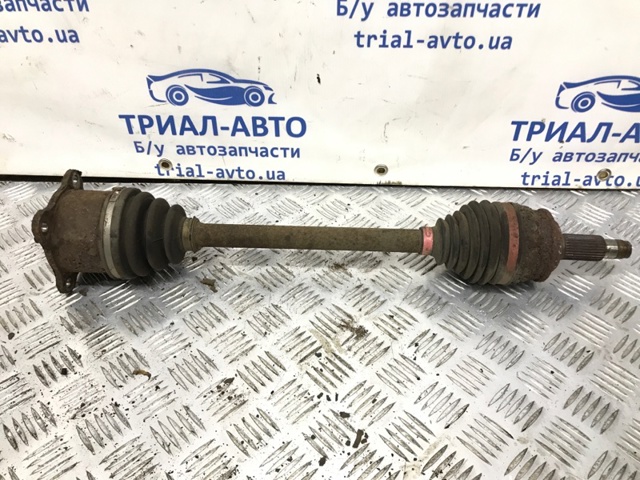 SUZUKI 4410565J10 Задняя полуось в наличии Ирпень
