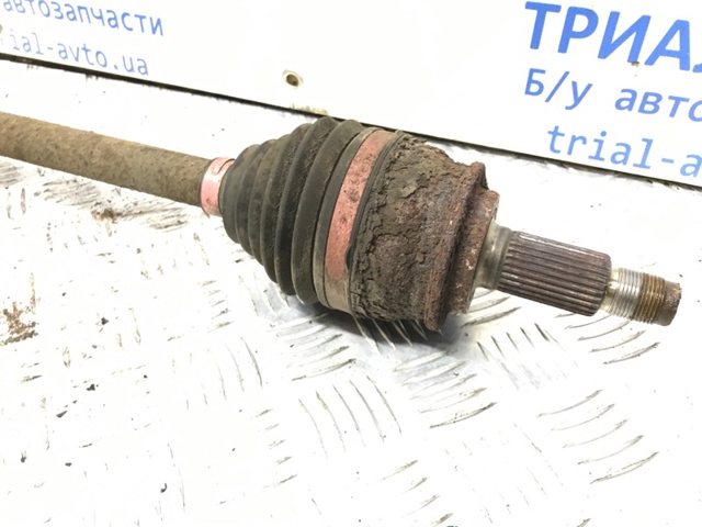 SUZUKI 4410565J10 Полуось задняя в наличии Хмельницкий