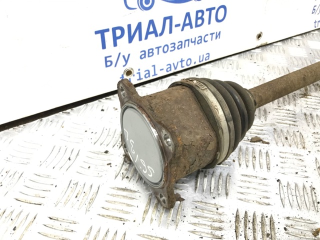 SUZUKI 4410565J10 Полуось задняя в наличии Запорожье