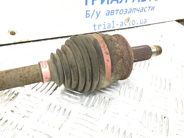 SUZUKI 4410565J10 Полуось задняя в наличии Полтава