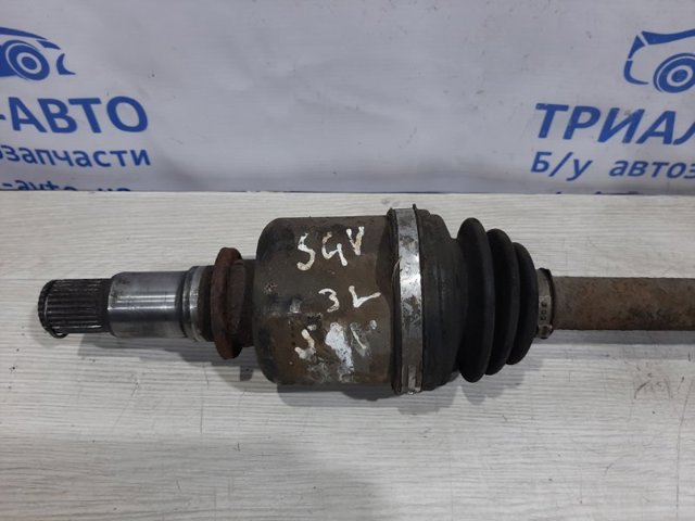 SUZUKI 4410565J10 Полуось задняя в наличии Тернополь