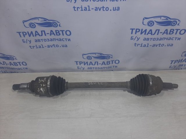 Привод задний 4410565J10 SUZUKI