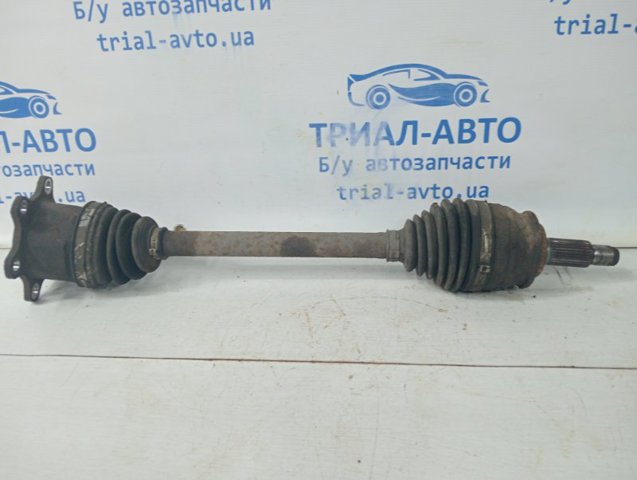 4410579K20 Правая полуось купить Павлоград