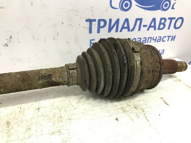 SUZUKI 4410579K20 Правая полуось в наличии Тернополь