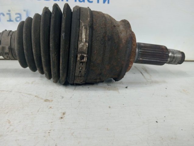 4410579K20 SUZUKI Полуось (привод) передняя правая купить в Павлоград